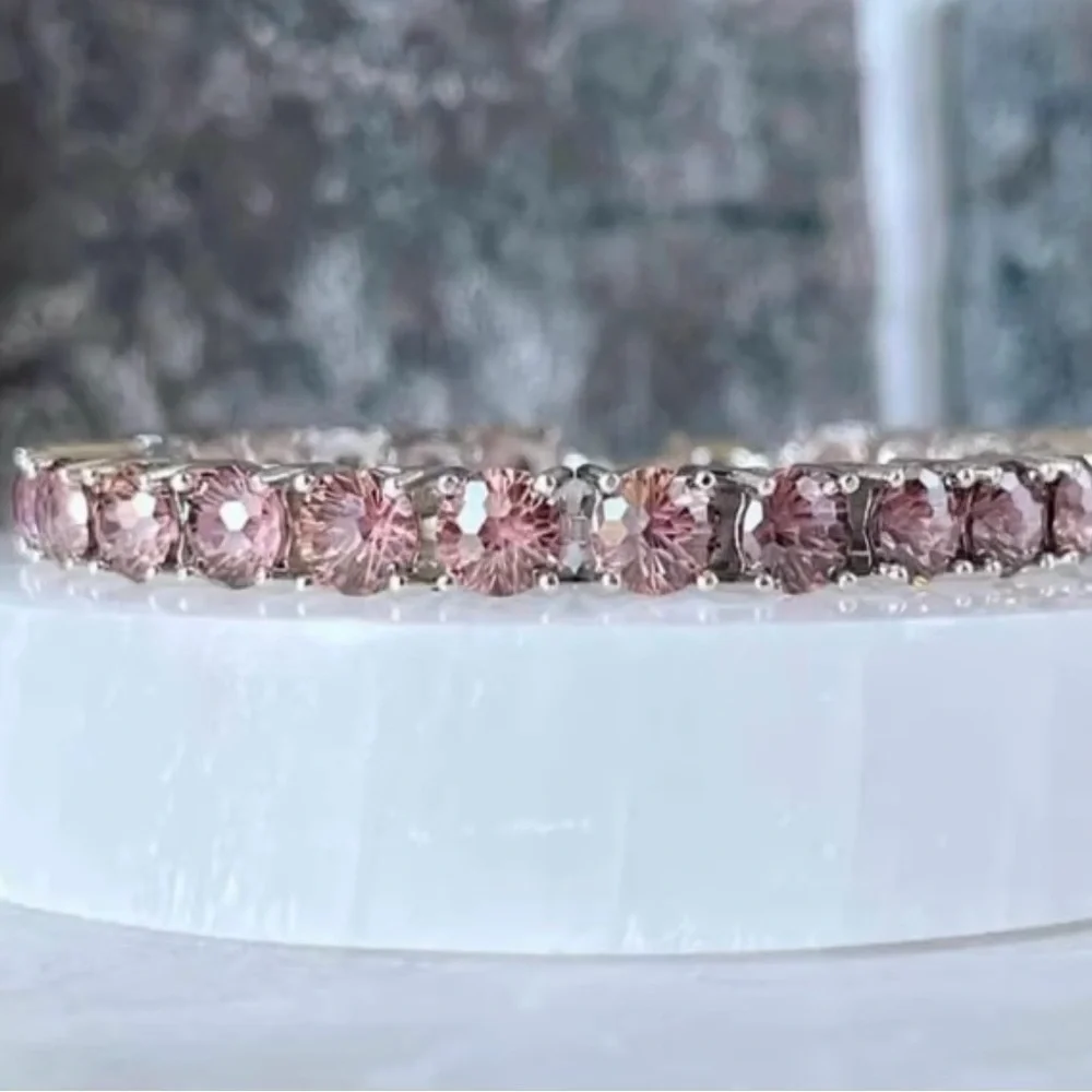 Park Lane Cappuccino Mini Impression Bracelet! BNIB!! - Picture 4 of 13